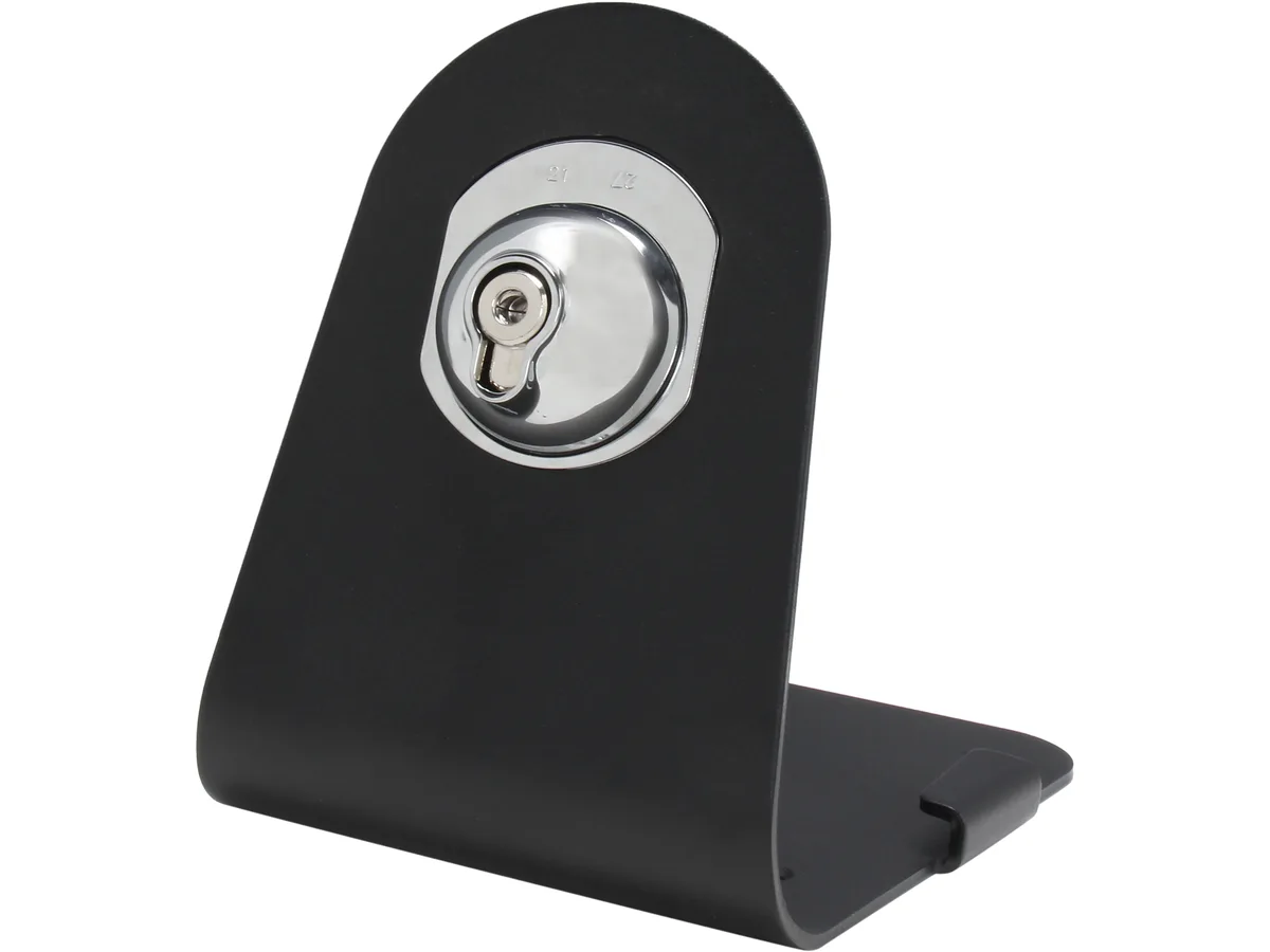 Kensington Kensington K67822WW SafeStand iMac Locking Station 21" 27 — product photo