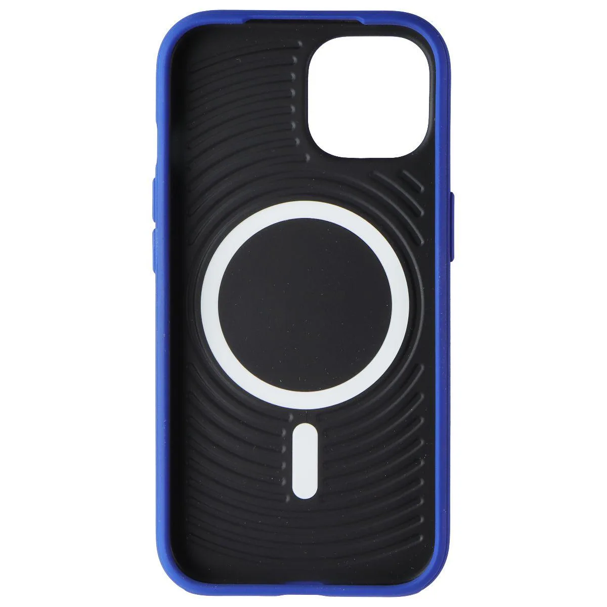 Tech21 Tech21 Recovrd Series Case for MagSafe iPhone 15 Cobalt Blue — product photo