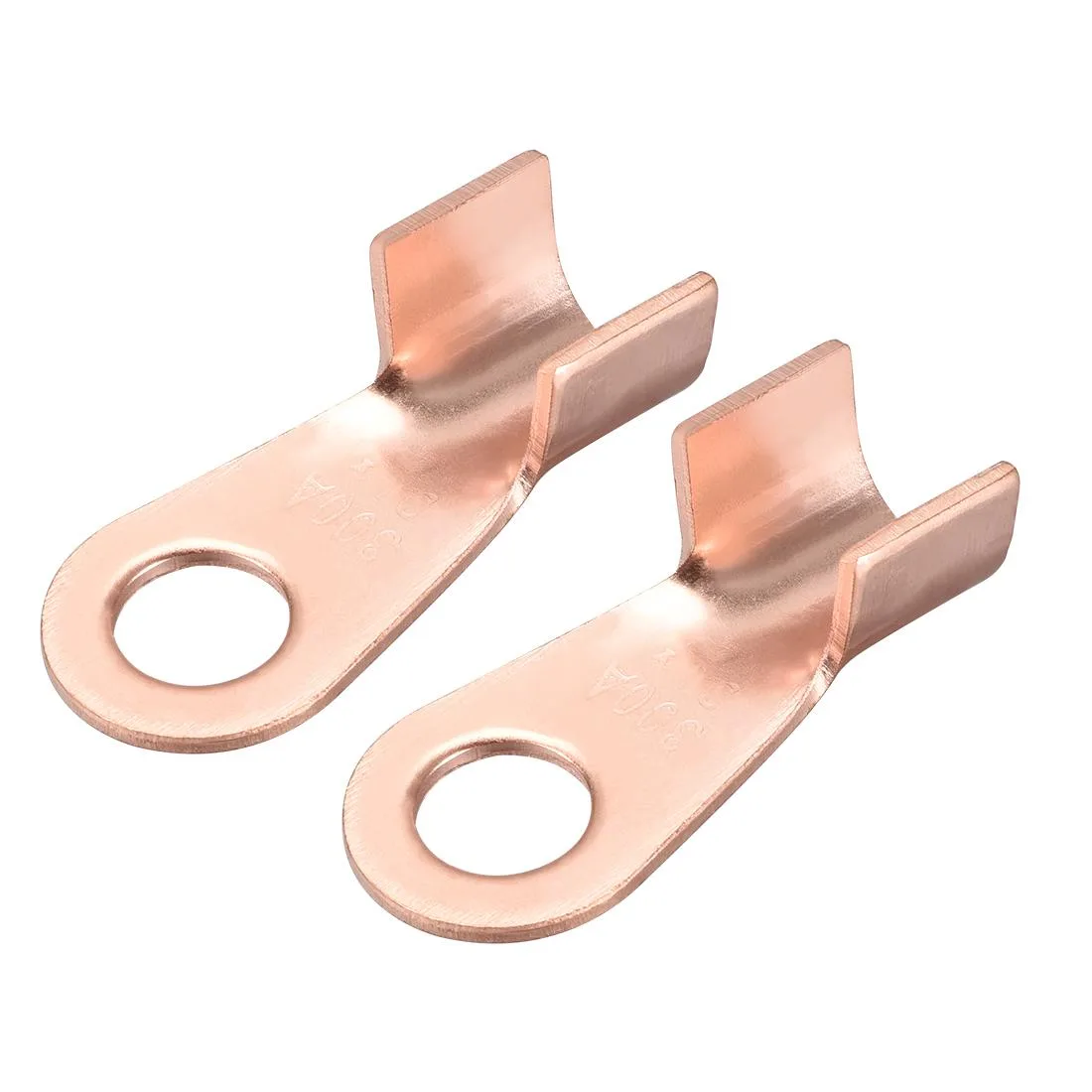 Unique-Bargains Unique-Bargains OT-300A Wire Cap Connector 300A AWG 4-2/0 2pcs — product photo