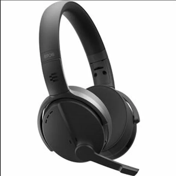 EPOS EPOS ADAPT 561 II 1001170 Black On-Ear Headset accessory — product photo