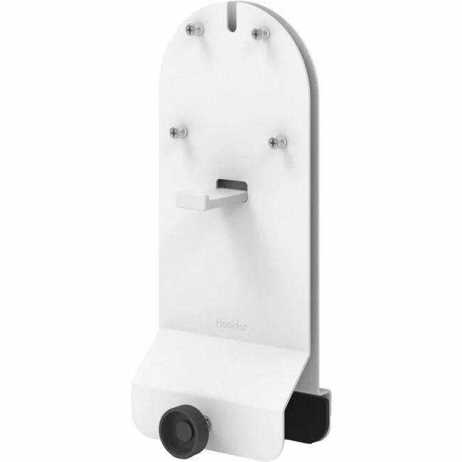 Heckler Design Heckler Design Whiteboard Camera Mount White Powder Coated Steel — product photo