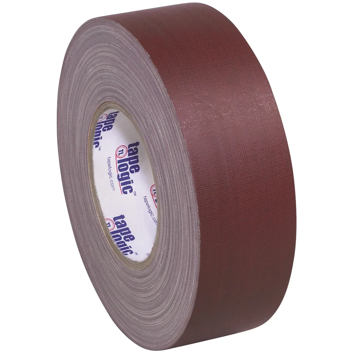 Tape Logic Tape Logic Gaffers Tape 11.0 Mil 2" x 60 yds Burgundy 3/Case — product photo