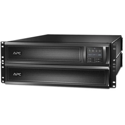 APC APC Smart-UPS X 1920VA Rack/Tower UPS SMX2KR2UNCX145 — product photo