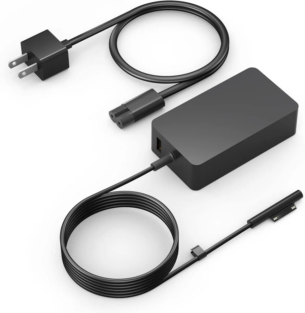 Yodzgaco DZ65200325 65W AC Adapter for Surface Pro Laptop — product photo