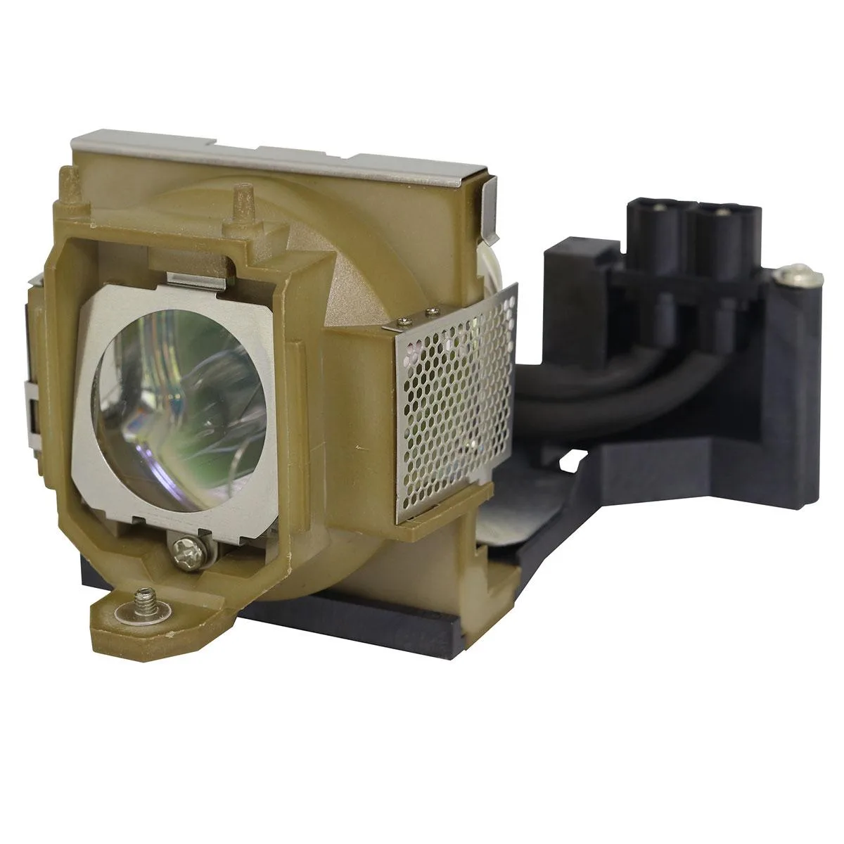 Jaspertronics Jaspertronics 59.J9401.CG1 Projector Lamp &amp; Housing for BenQ 59.J9421.CG1, PB8140, PB8240 — product photo