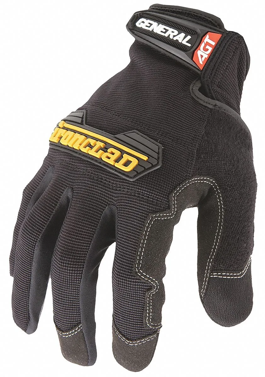 Ironclad Ironclad GUG2-02-S Personal Protective Equipment — product photo