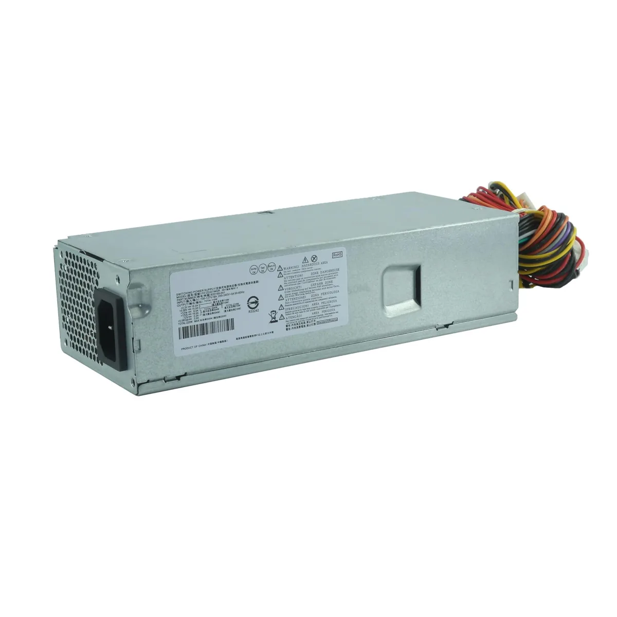 Vszerda Vszerda 220W power adapter for HP Pavilion Slimline S5 TouchSmart 310-1205la — product photo