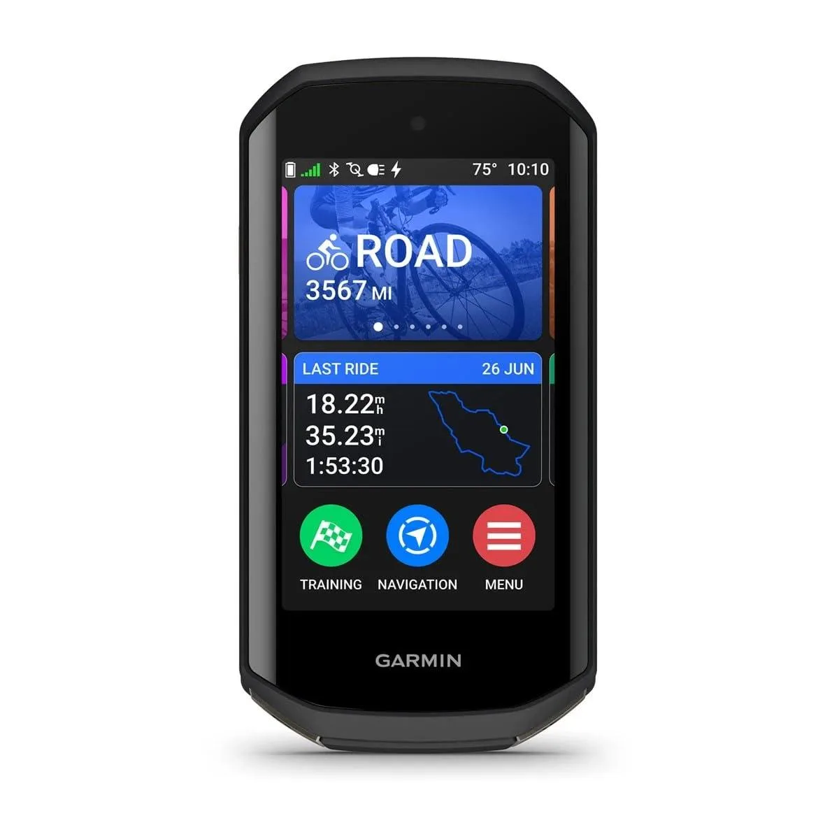 Garmin Garmin Edge 1050 GPS Navigation — product photo