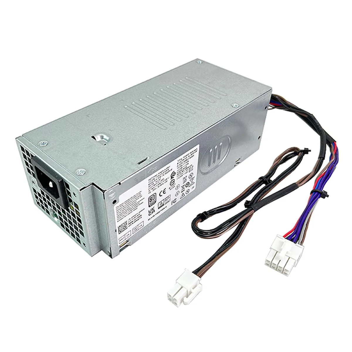 Vszerda Vszerda 180W Power Adapter (8+4) pin for Dell Optiplex 3900 3901 3990 3991 MT — product photo