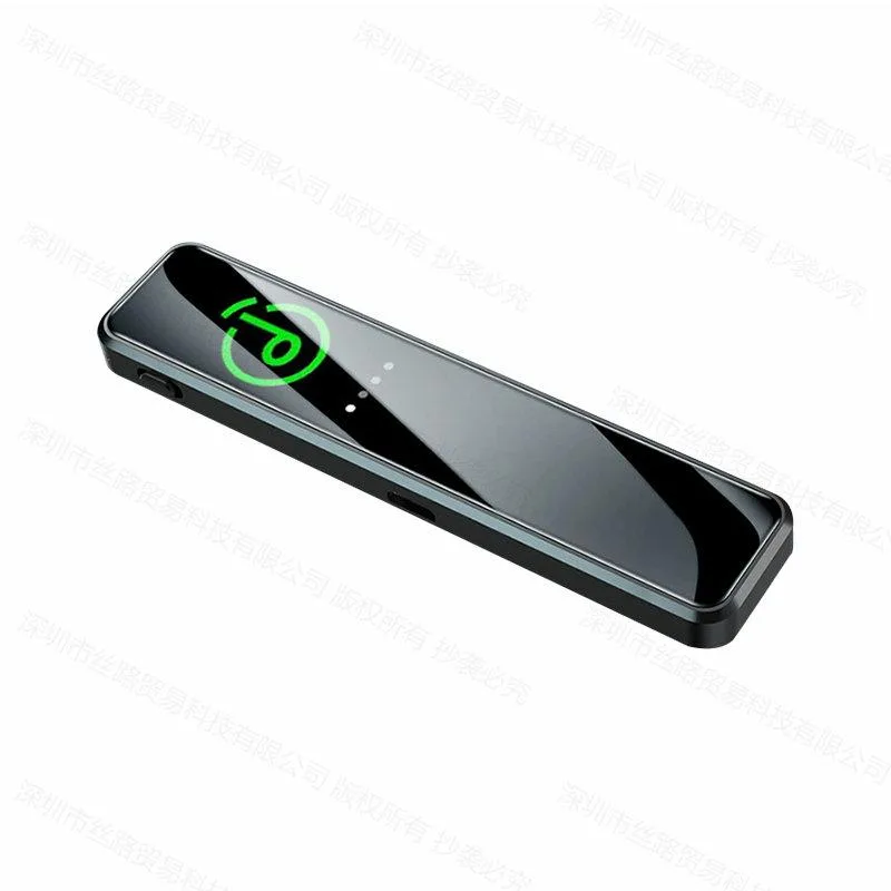 Geili Electronic Technology Co. Geili Electronic Technology Co. GL-82 16GB Voice Recorder — product photo