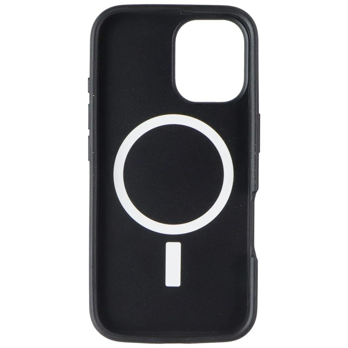 OtterBox OtterBox Symmetry Series Case for MagSafe iPhone 16 Black — product photo