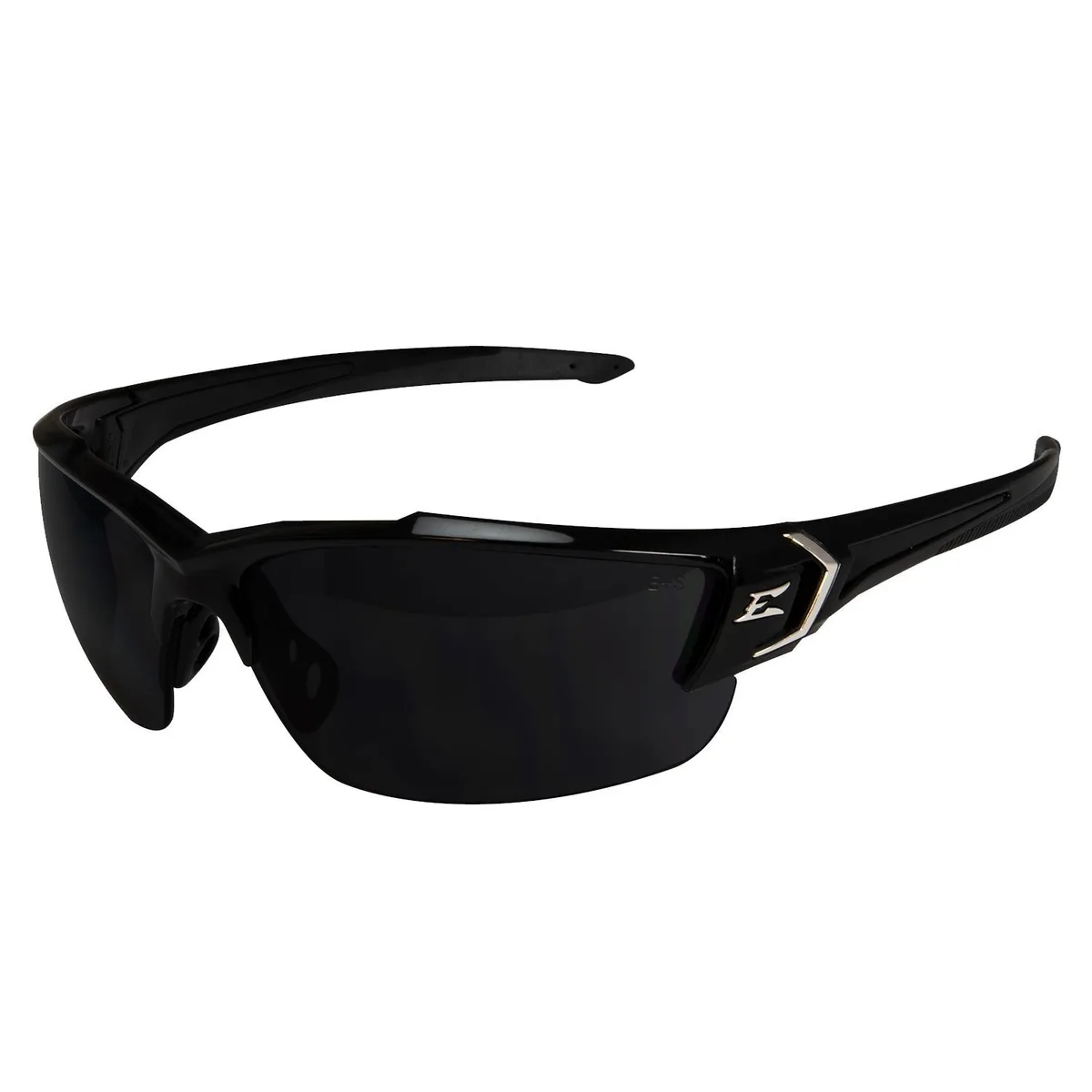 Edge Eyewear Edge Eyewear SDK116-G2 Welding Safety Glasses Smoke Lens — product photo