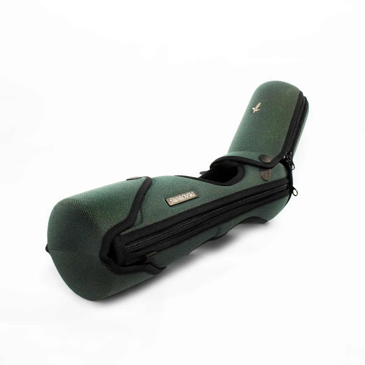 Swarovski Optik Swarovski Optik Protective Case for ATM/ATS 80 Spotting Scope Green — product photo