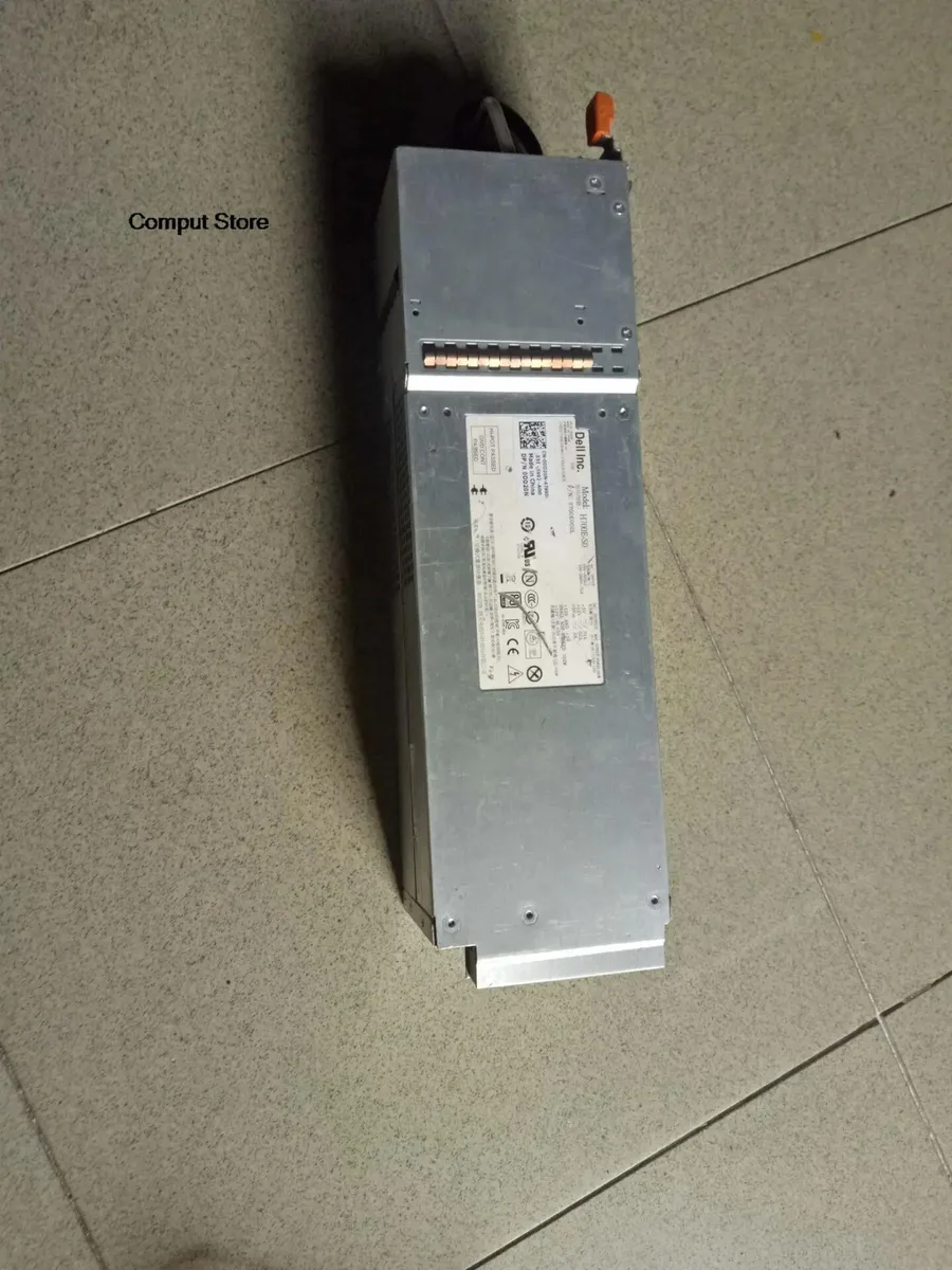 KHACHIMO KHACHIMO PS4100E 700W power supply — product photo