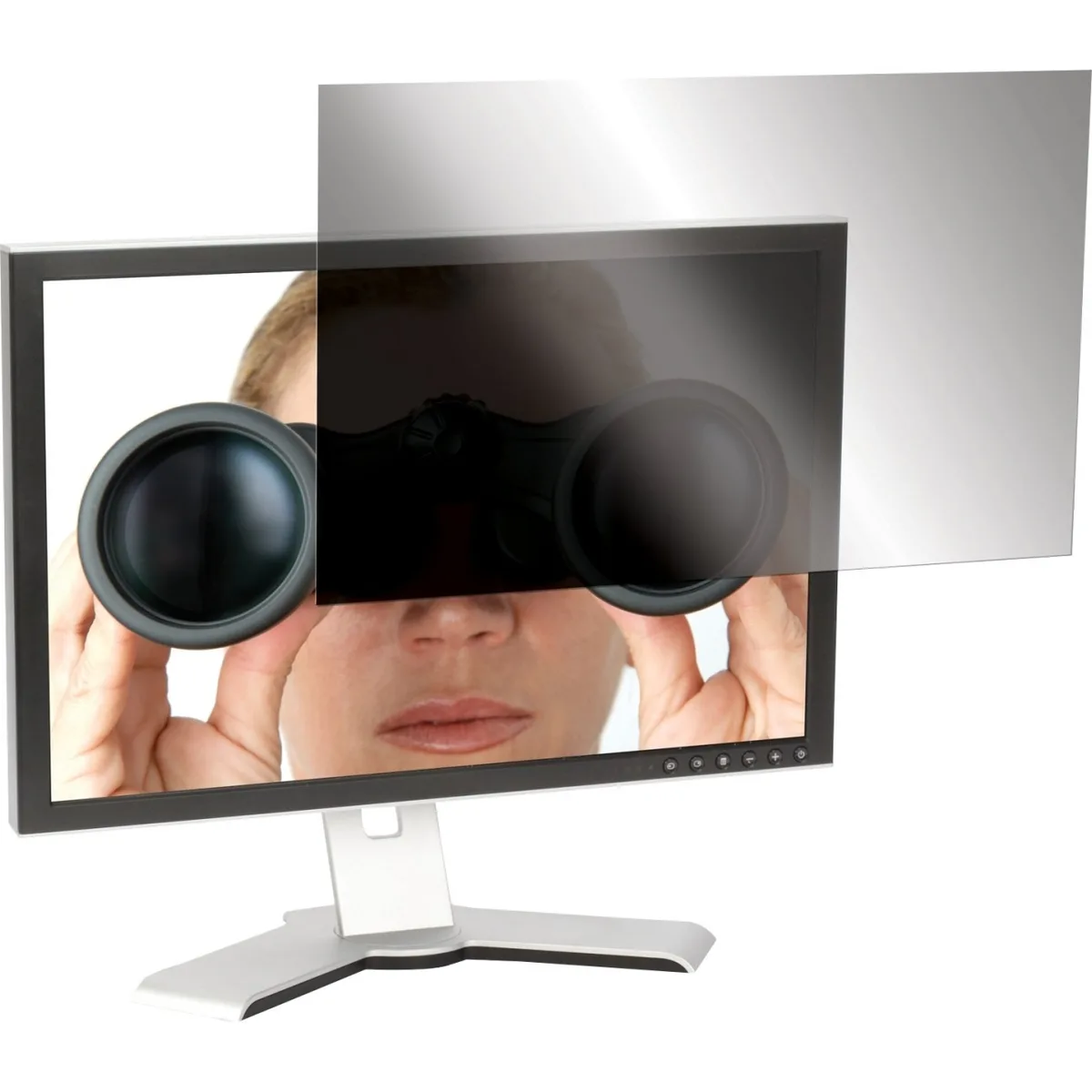 Targus Targus ASF215W9USZ 21.5" 4Vu Widescreen Privacy Screen monitor accessory — product photo