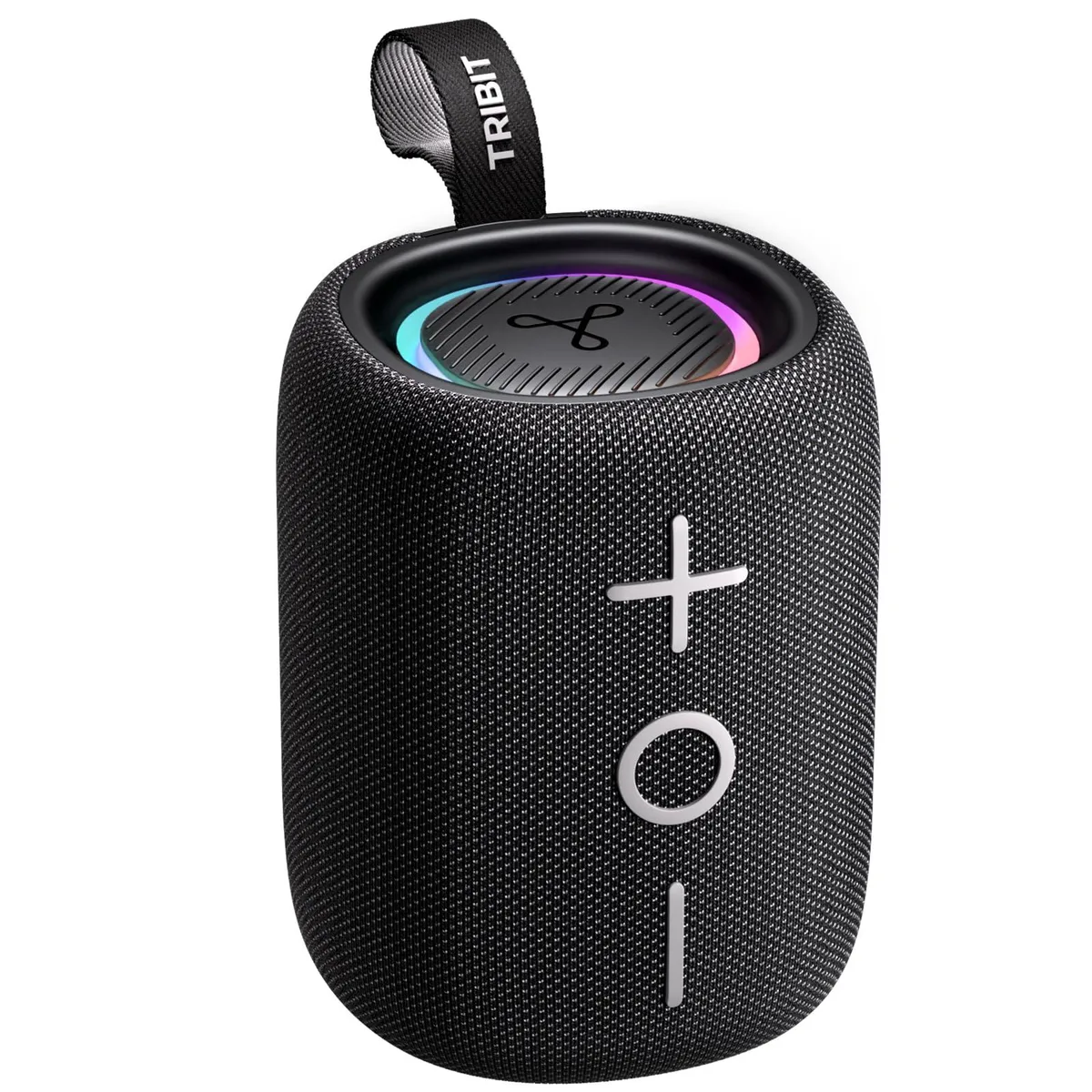  Tribit StormBox Mini+ BTS33 12W portable speaker — product photo