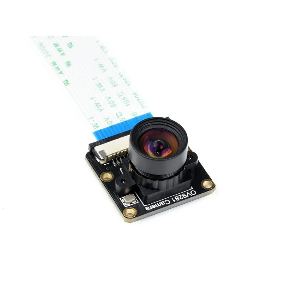 LORDWORLD LORDWORLD OV9281-110 Mono Camera Board 1280×800 110° FOV — product photo