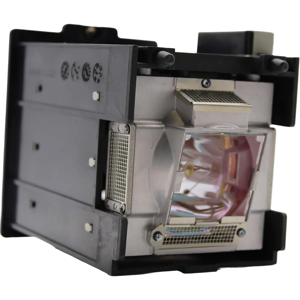 Jaspertronics Jaspertronics NP-10LP02 Lamp &amp; Housing for NEC Projectors — product photo
