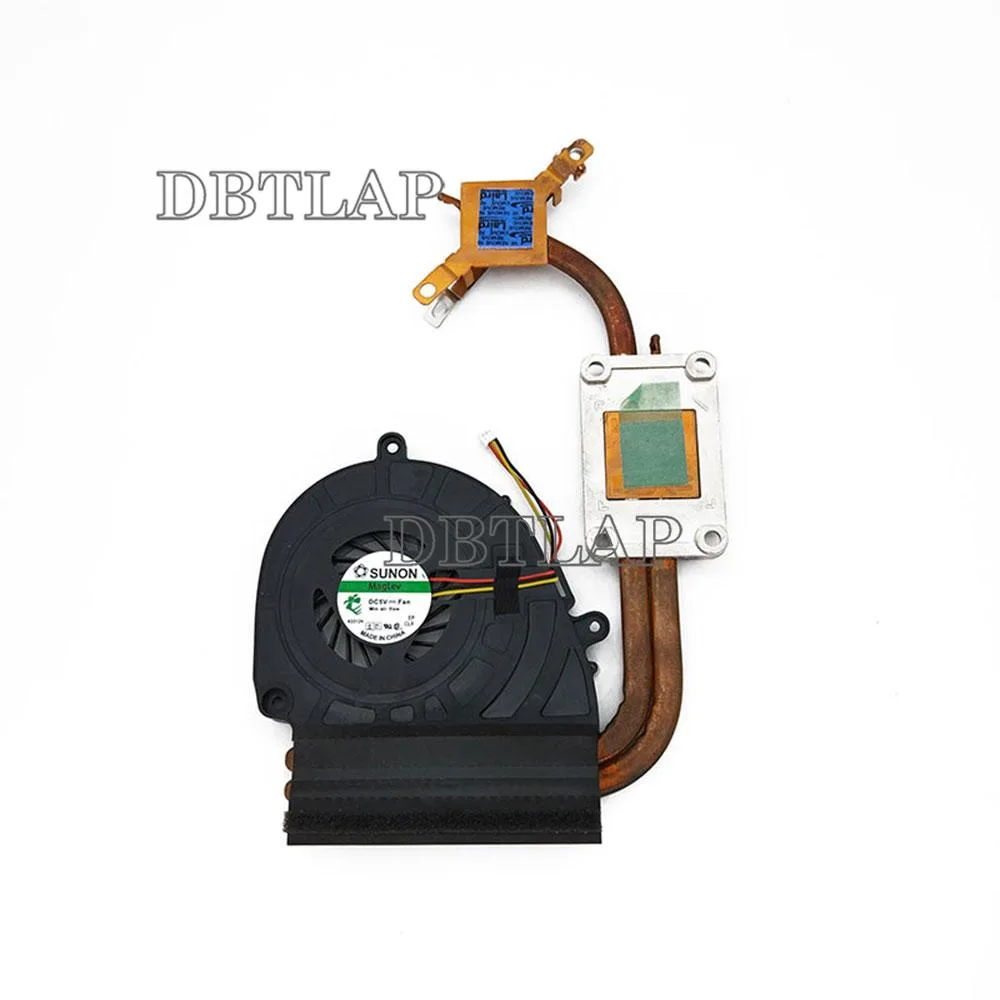 DBTLAP DBTLAP laptop CPU fan for Acer 5750 5750G 5755 5755G 5350 P5WE0 V3-571G E1-57 — product photo