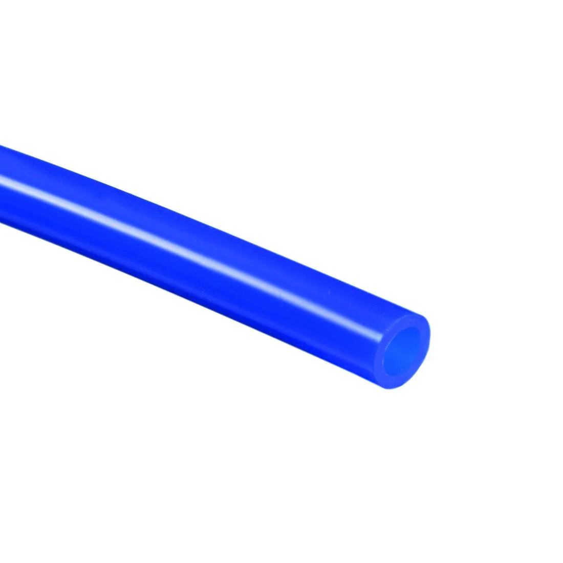 Unique-Bargains Unique-Bargains Silicone Hose 10mm ID 14mm OD 2m Blue — product photo