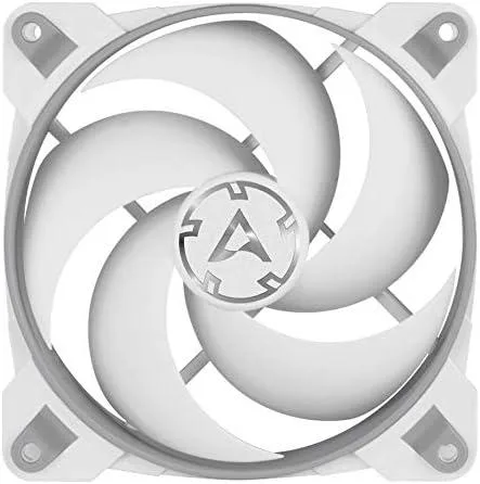 ARCTIC ARCTIC BioniX P140 140 mm case fan Grey/White 200–1950 RPM — product photo