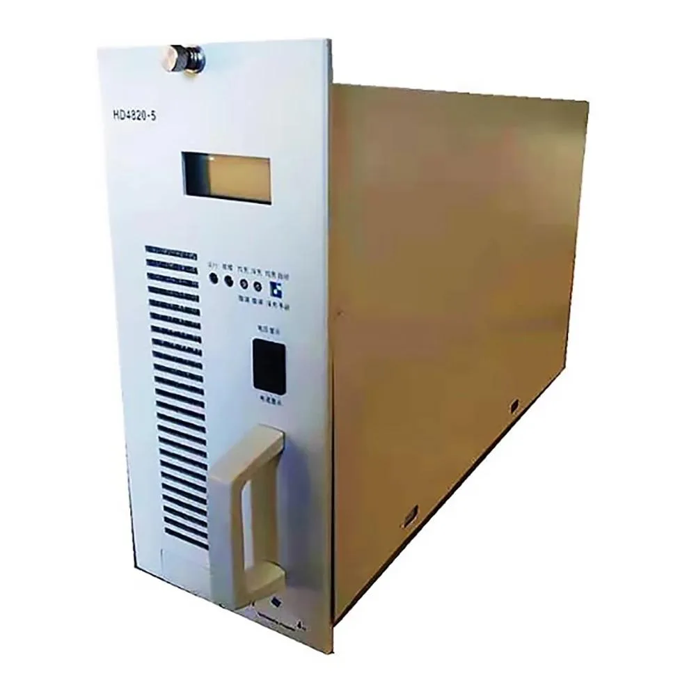 KHACHIMO KHACHIMO HD4820-5 Communication Power Supply 48V 25A — product photo