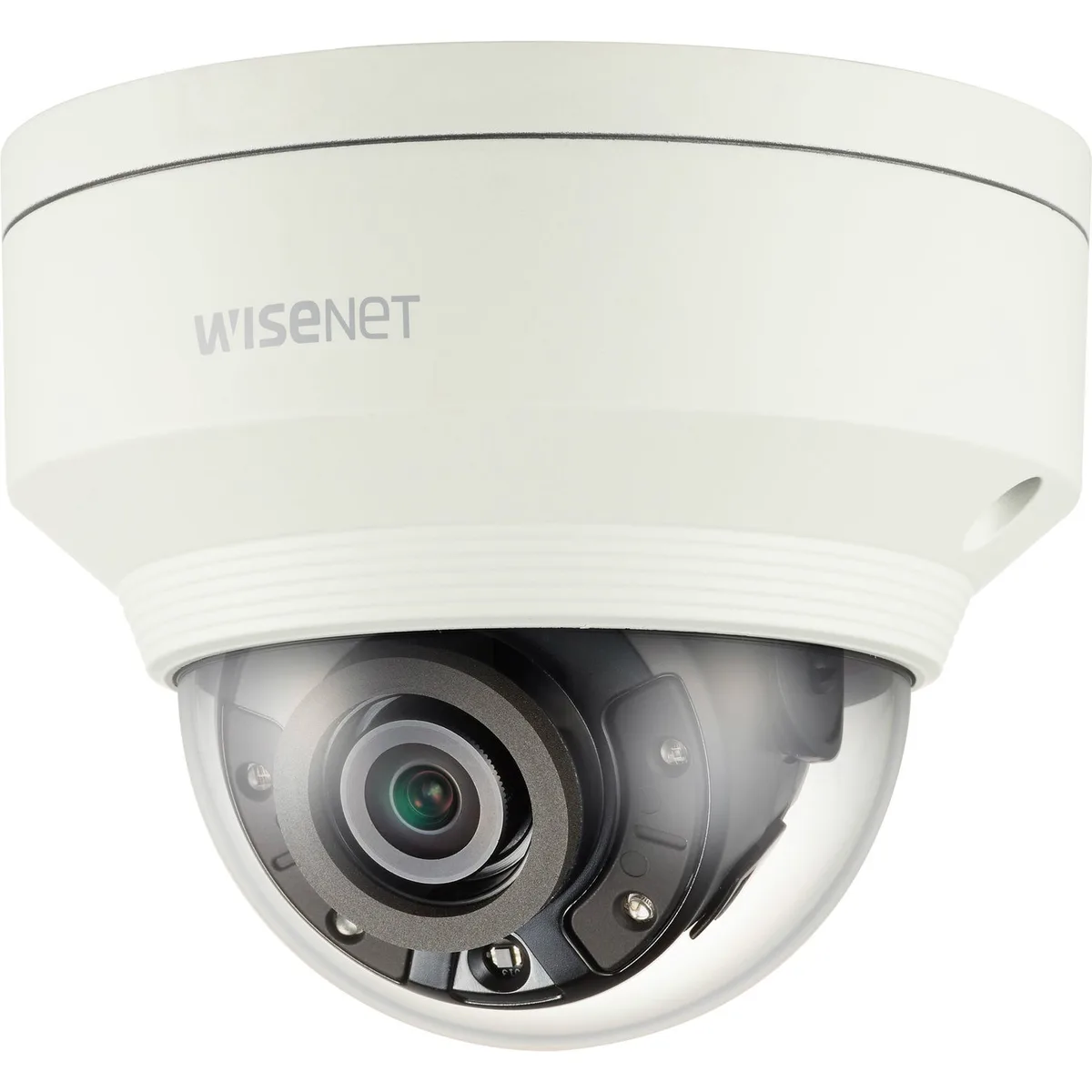 Hanwha Techwin Hanwha Techwin XNV-8020R 5MP 3.7 mm IR 30 m IP67 IK10 — product photo