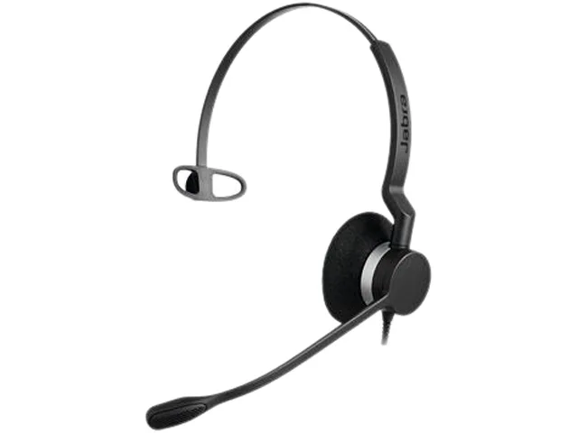 Jabra Enterprise Products Jabra Enterprise Products 2303-820-105 VoIP Mono NC 49g — product photo