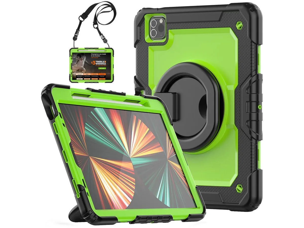 BONAEVER BONAEVER A2588 laptop case for iPad Air 5 4 10.9 Pro 11 2022 2021 2020 2018 — product photo