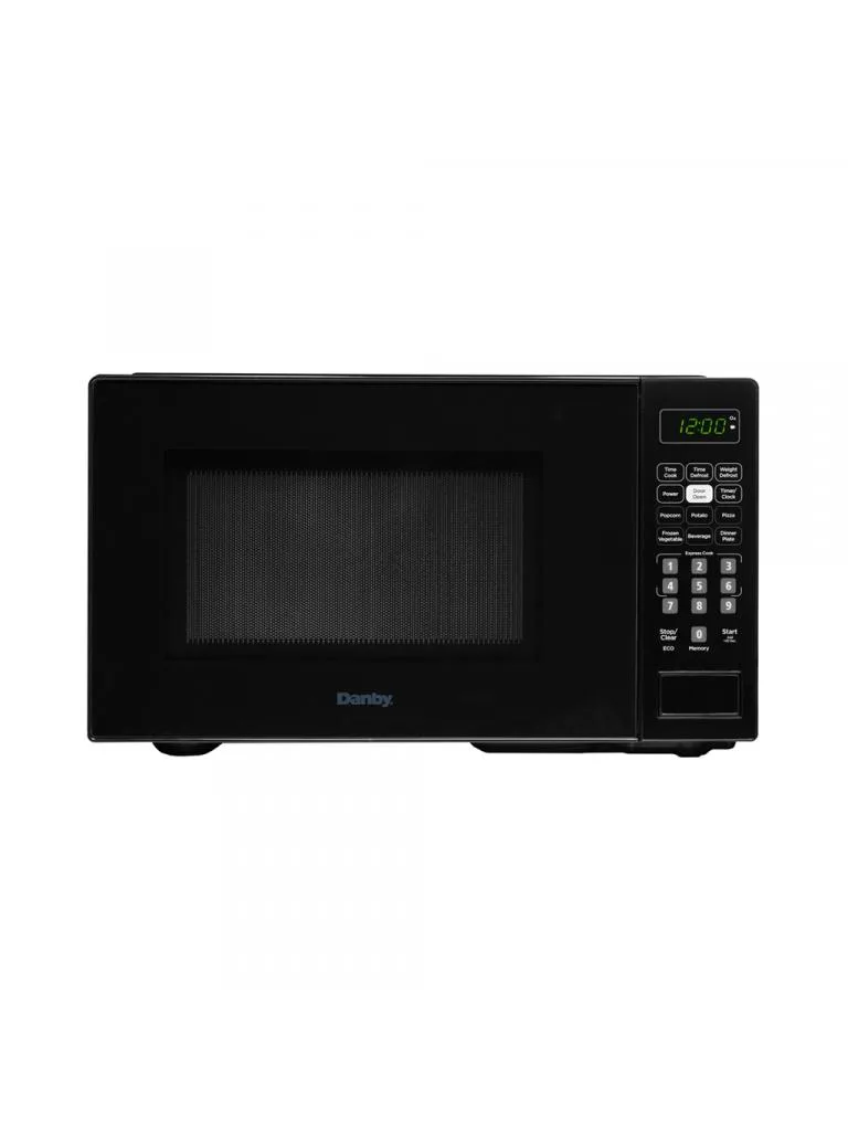 Danby Danby DBMW0721BBB 0.7 cu ft 700W Microwave — product photo
