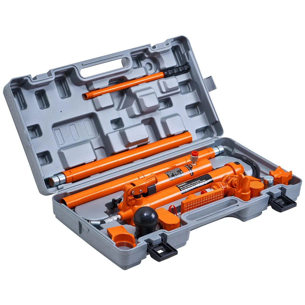 VEVOR VEVOR 12 Ton Porta Power Kit 55 in Hose 5.2 in Stroke — product photo