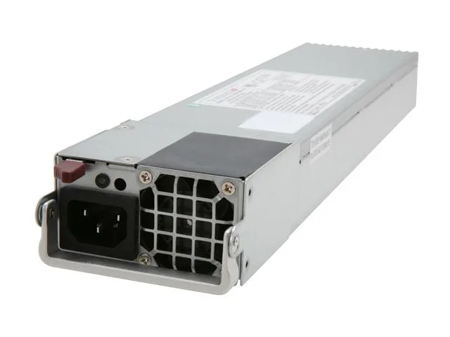Supermicro Supermicro PWS-1K62P-1R 1620W server power supply — product photo