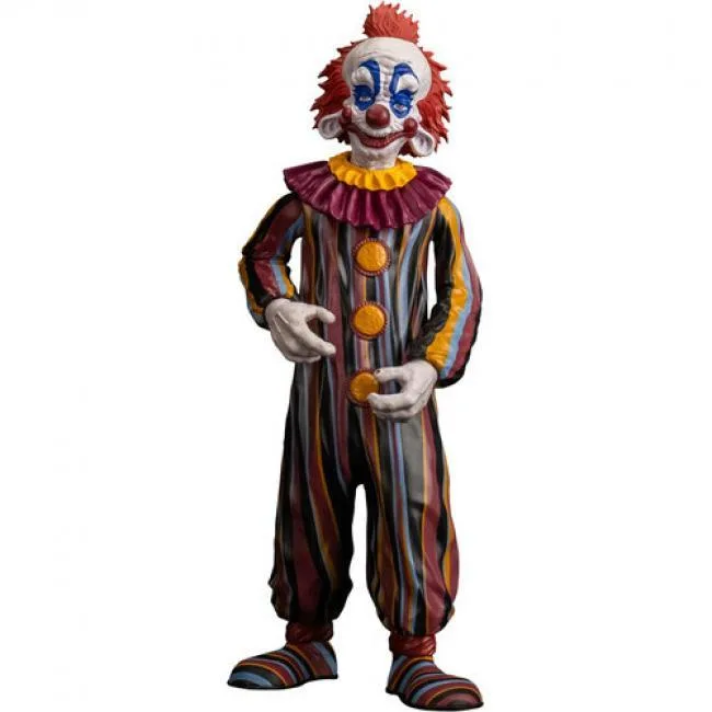 Trick Trick TTMGM128 Rudy 8" Action Figure — product photo