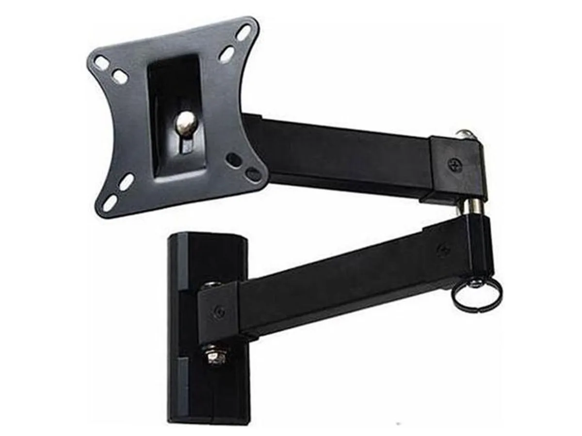 VideoSecu VideoSecu ML513B-C1 Full Motion TV Mount 15-29" 55 lbs — product photo