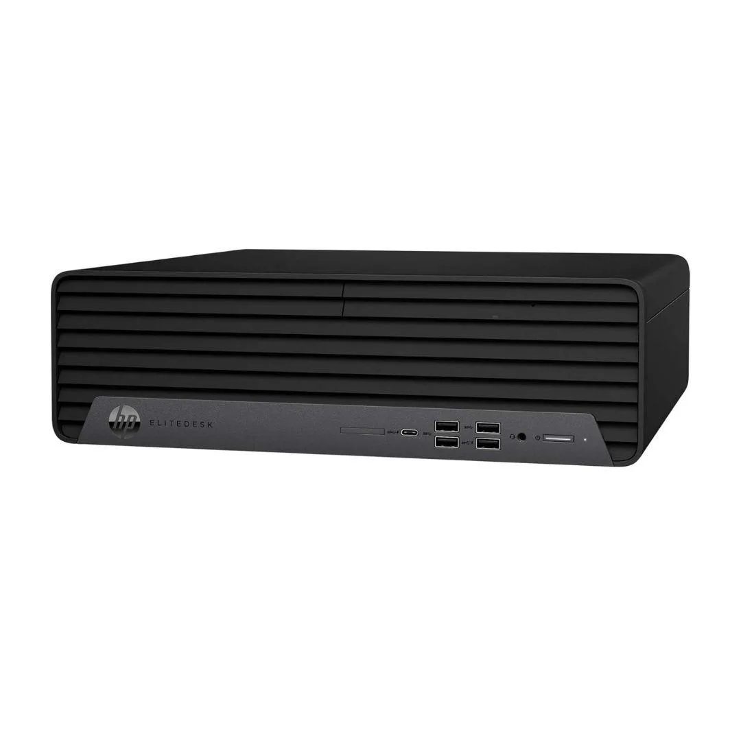 HP HP EliteDesk 800 G6 SFF Business Desktop Intel Core i7-10700 32GB RAM 1TB — product photo