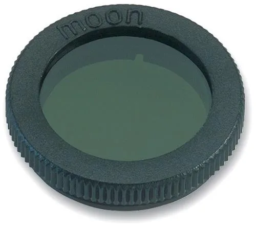 Celestron Celestron 94119-A Moon Filter 1.25 Inch 21mm Clear Aperture 18% Transmission — product photo