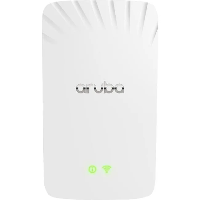 HPE HPE AP-503HProduct 1.45 Gbit/s access point — product photo