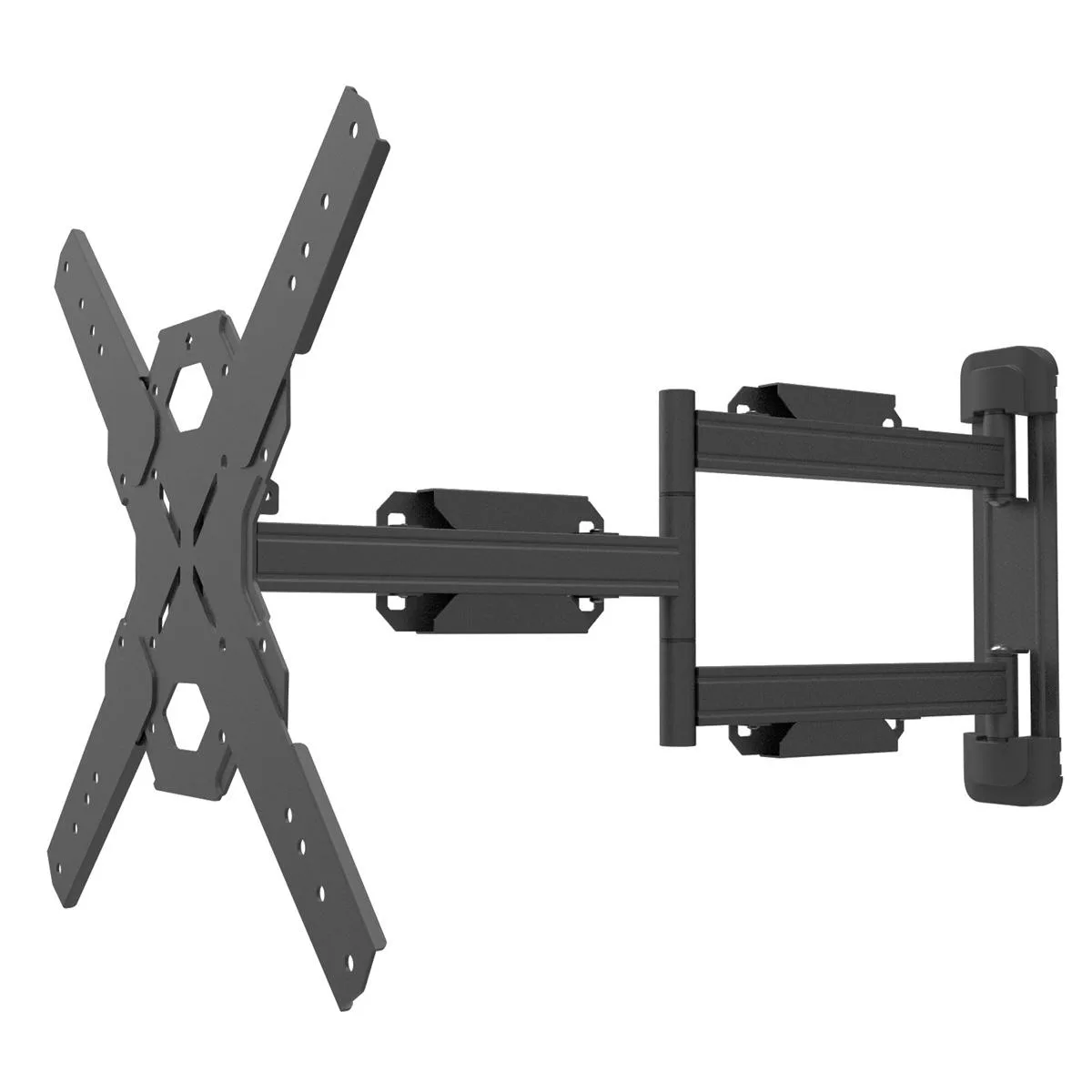 Kanto Kanto PS400 full motion TV mount 30-70" 88 lb 27.6" extension — product photo