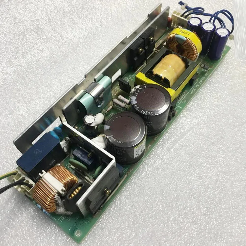 KHACHIMO KHACHIMO LDA150W-48 48V 150W ATX power supply — product photo