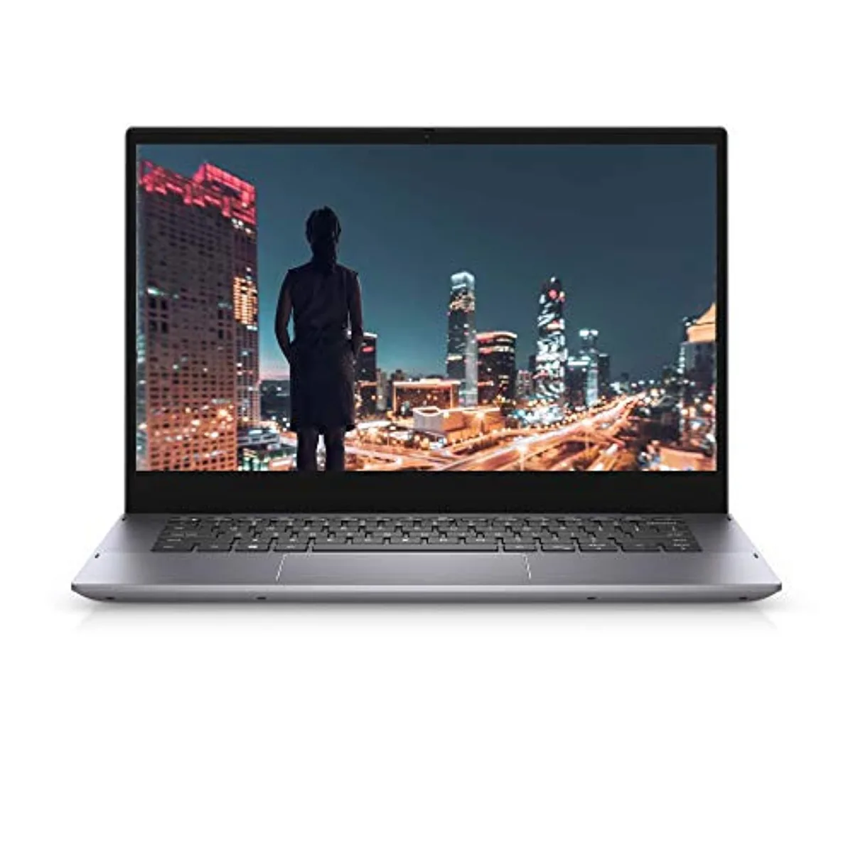 DELL DELL Inspiron 14 5000 2-in-1 i7 12GB 512GB Titan Grey — product photo
