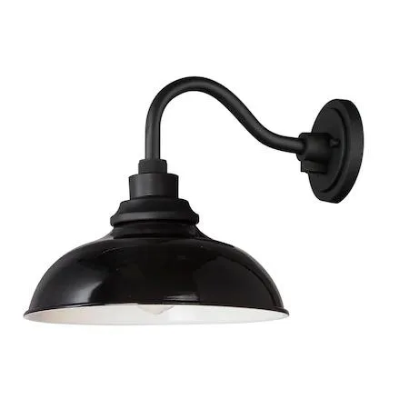 Maxim Mfg. Maxim Mfg. 35114 Granville 1-Light Outdoor Wall Sconce — product photo