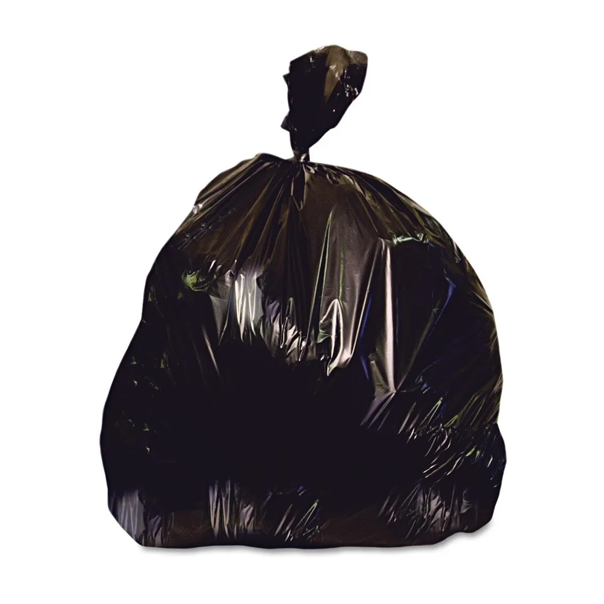 Heritage Bag Company Heritage Bag Company X8046QK Low-Density Repro Can Liner — product photo