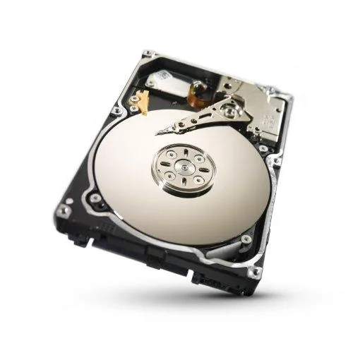 Seagate Seagate Constellation.2 ST91000640NS 1TB 7200 RPM 2.5" internal hard drive — product photo