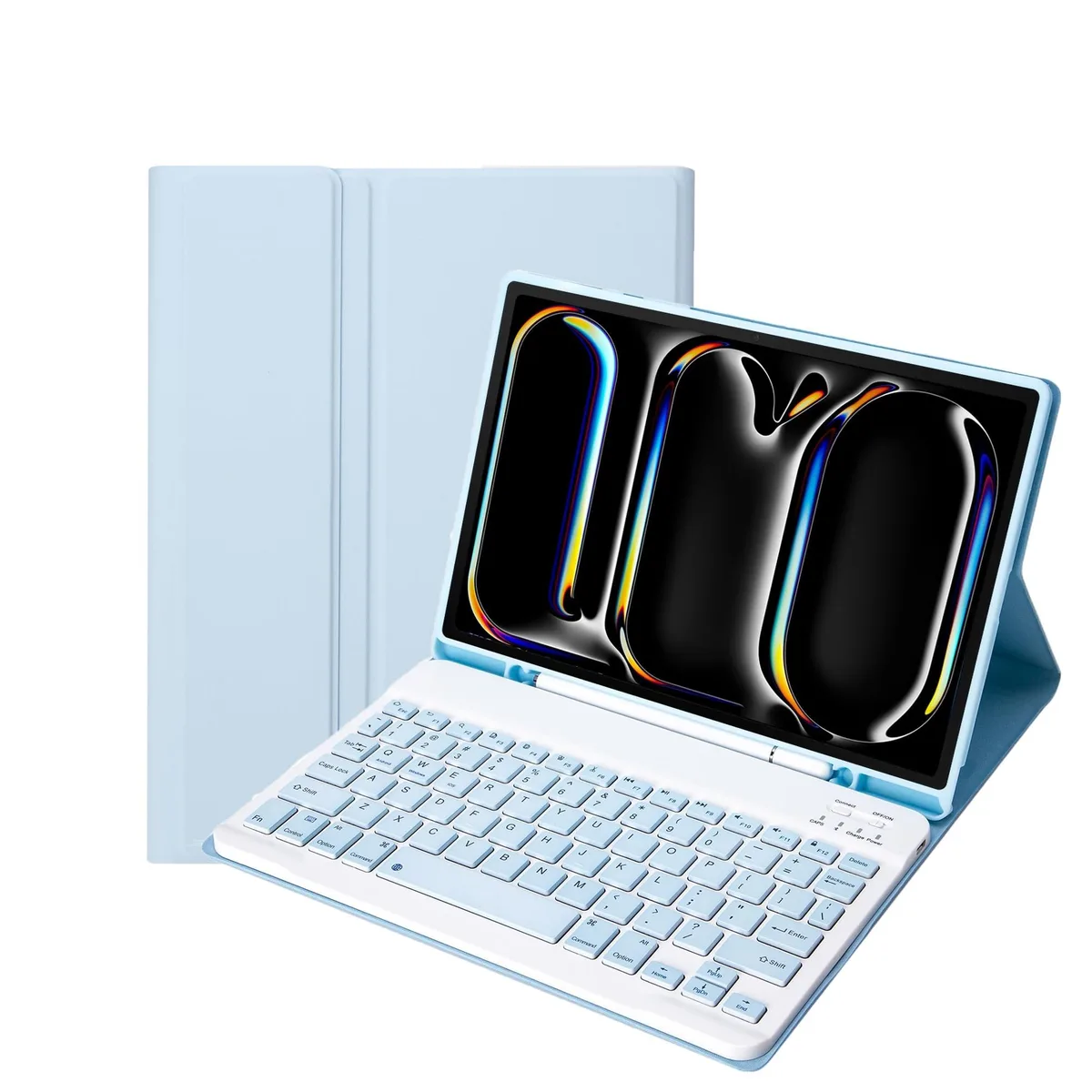 Avantalk Avantalk KC A215B Light Blue 2 in 1 Accessory — product photo