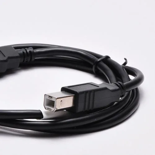 FireFold FireFold USB A Male to USB B Male Printer Cable 10 ft — product photo