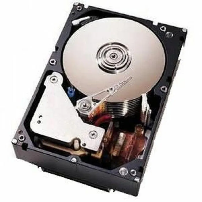 IBM IBM 90P1319 73.40 GB 3.5" 15000 rpm Ultra320 SCSI Hard Drive — product photo