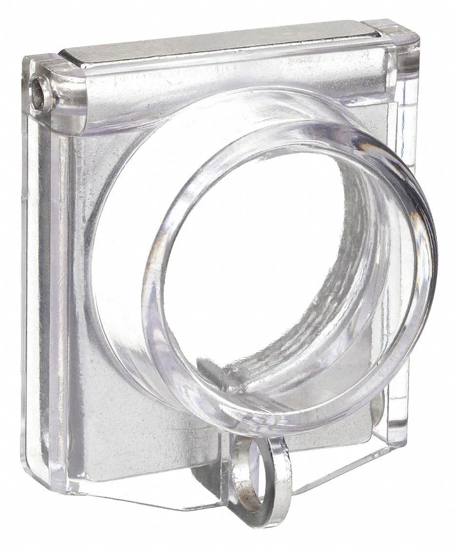 Eaton Eaton 10250TA38 Cutler-Hammer Flip-Up Guard 30 mm — product photo