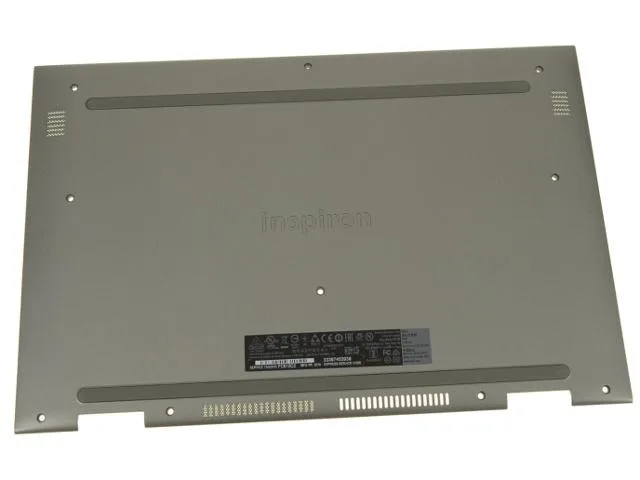 DELL DELL Inspiron 5568 Bottom Base Cover Assembly 78D3D — product photo