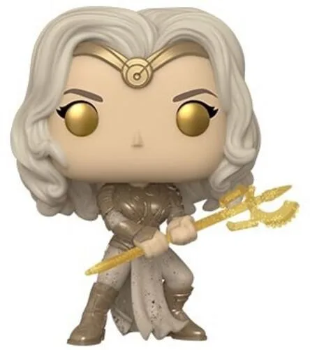 Funko Funko Pop! Marvel Eternals Thena Vinyl Figure — product photo