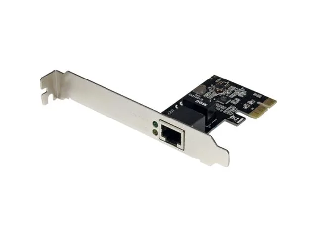 STARTECH STARTECH ST1000SPEX2 PCIe Gigabit network card — product photo